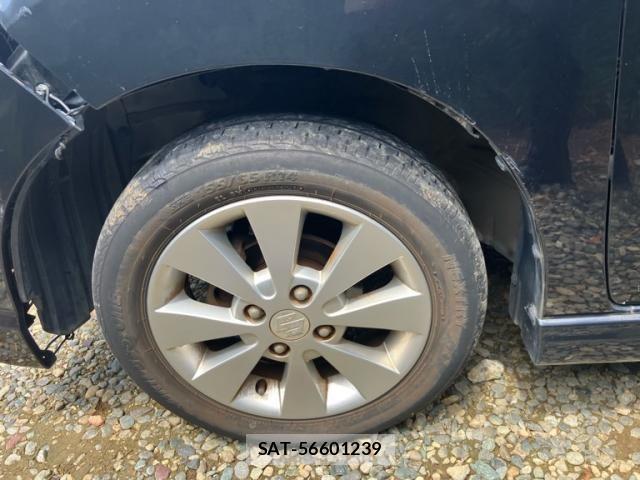 Suzuki WAGON R 2011-03 8159557-7