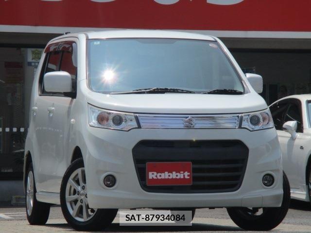 Suzuki WAGON R 2012-09 8211094-0