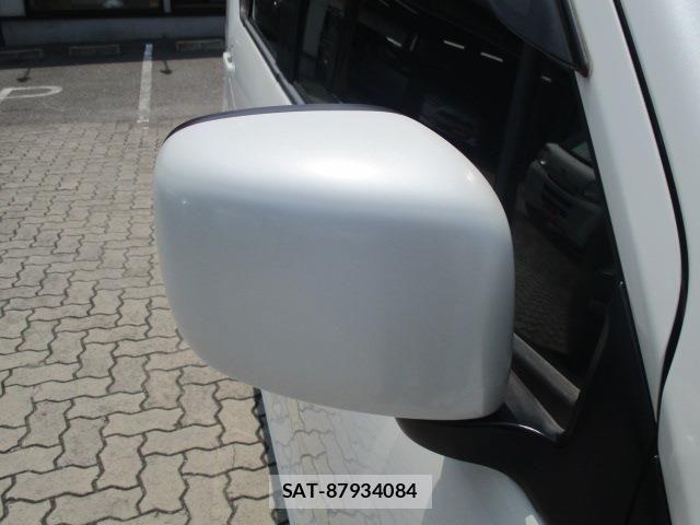 Suzuki WAGON R 2012-09 8211094-9