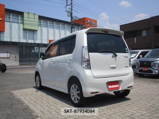 Suzuki WAGON R 2012-09 8211094-11