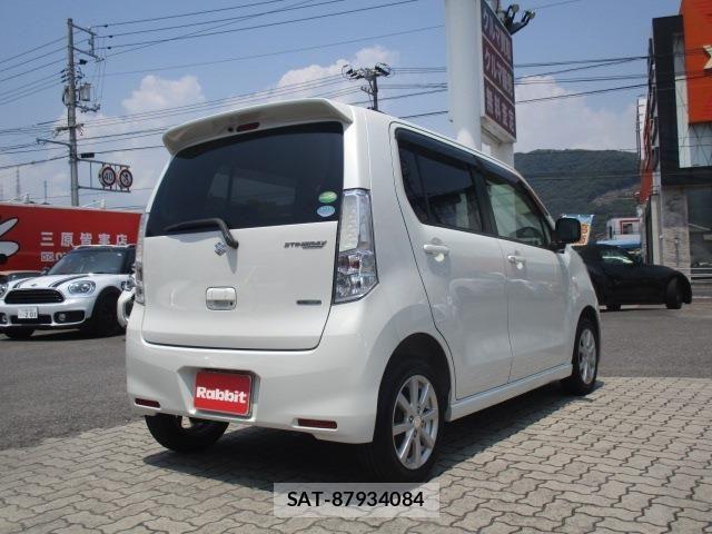 Suzuki WAGON R 2012-09 8211094-12