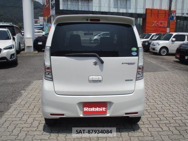 Suzuki WAGON R 2012-09 8211094-13