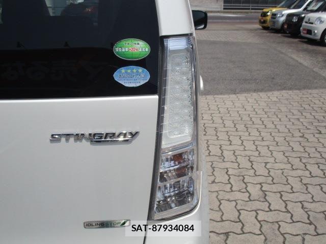 Suzuki WAGON R 2012-09 8211094-15