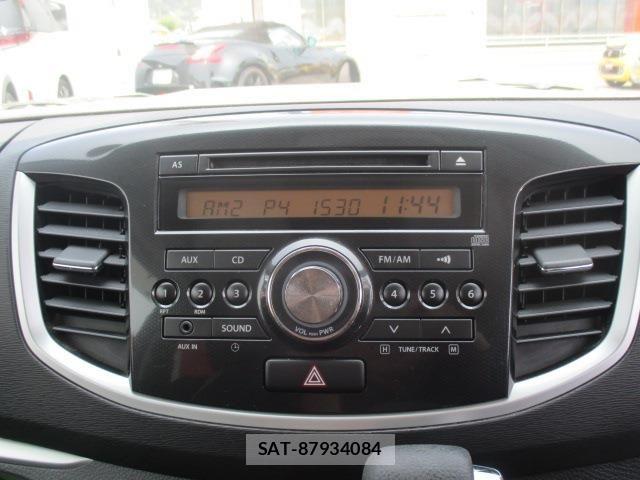 Suzuki WAGON R 2012-09 8211094-16