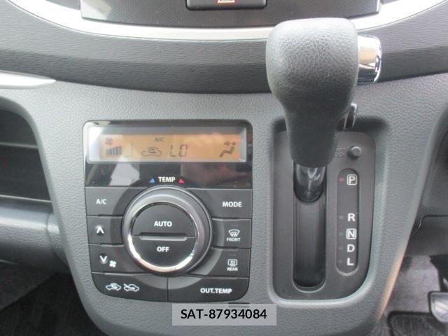 Suzuki WAGON R 2012-09 8211094-17