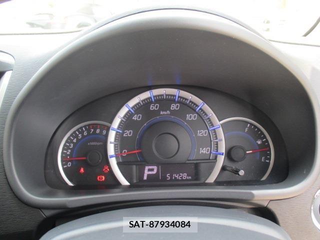 Suzuki WAGON R 2012-09 8211094-18