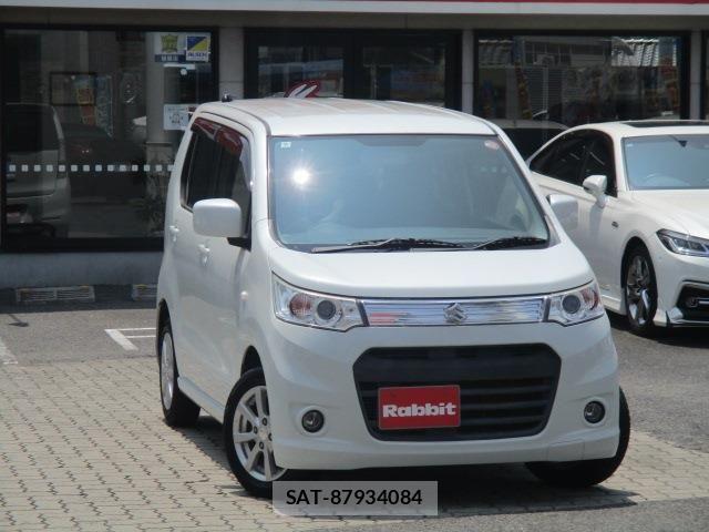 Suzuki WAGON R 2012-09 8211094-1