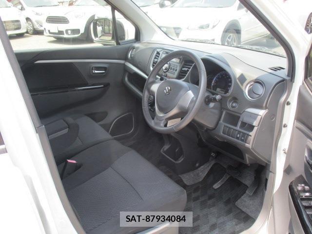 Suzuki WAGON R 2012-09 8211094-20