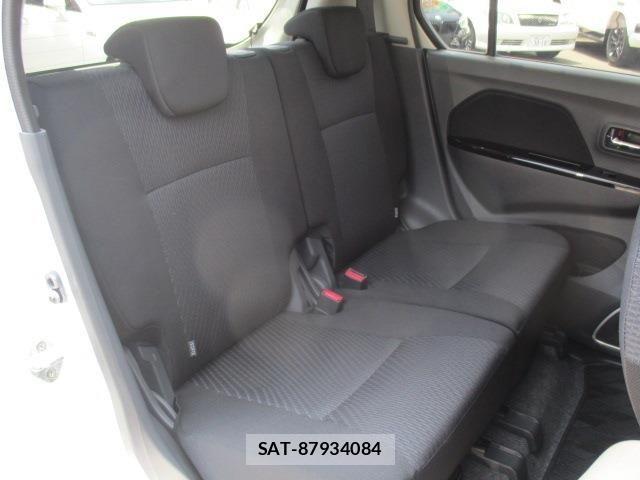 Suzuki WAGON R 2012-09 8211094-21