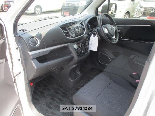 Suzuki WAGON R 2012-09 8211094-22
