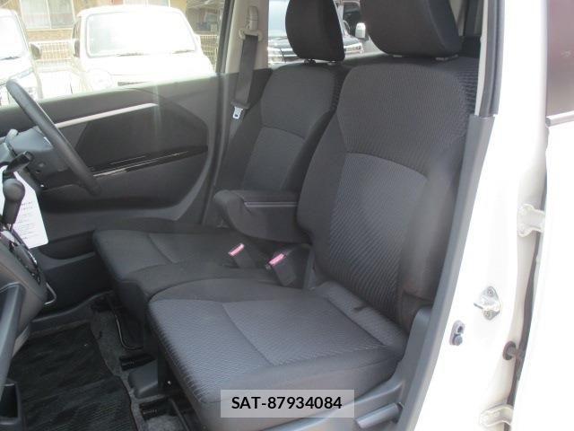 Suzuki WAGON R 2012-09 8211094-23