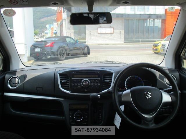 Suzuki WAGON R 2012-09 8211094-24