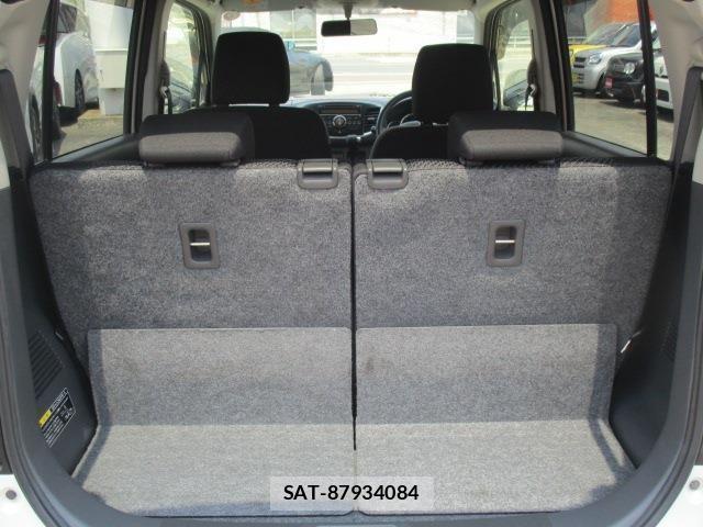 Suzuki WAGON R 2012-09 8211094-25