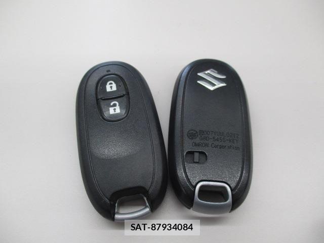 Suzuki WAGON R 2012-09 8211094-26