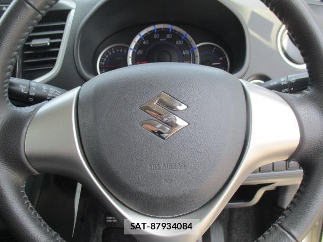 Suzuki WAGON R 2012-09 8211094-28