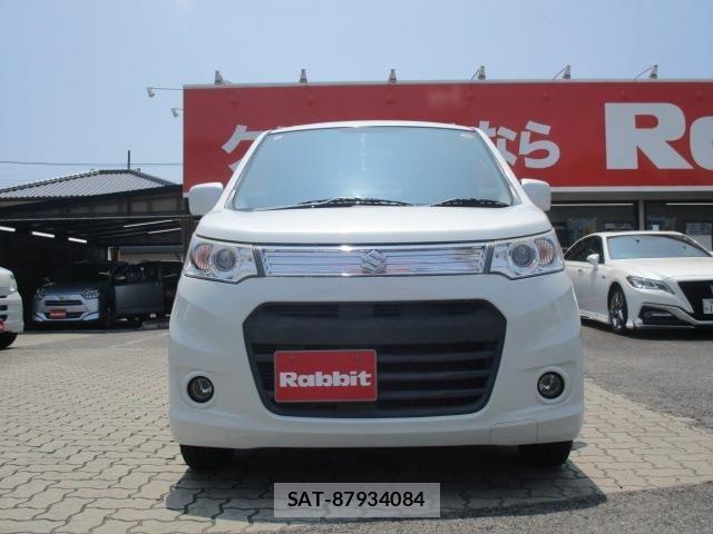Suzuki WAGON R 2012-09 8211094-2