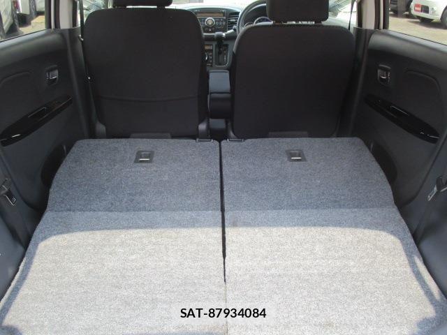 Suzuki WAGON R 2012-09 8211094-29