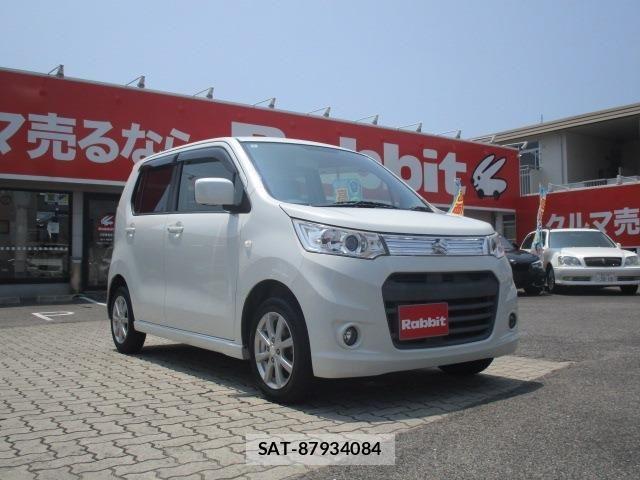 Suzuki WAGON R 2012-09 8211094-3