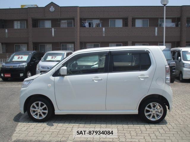 Suzuki WAGON R 2012-09 8211094-6