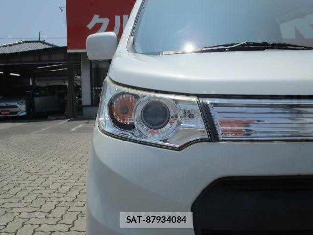 Suzuki WAGON R 2012-09 8211094-7