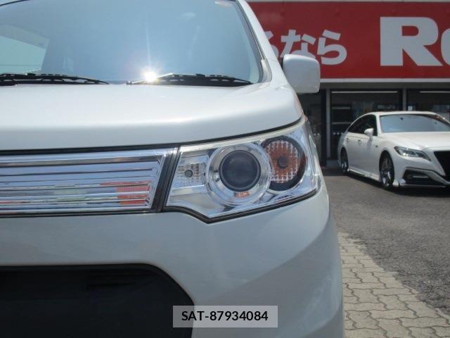 Suzuki WAGON R 2012-09 8211094-8