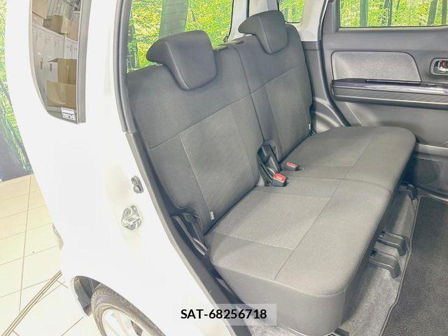 Suzuki WAGON R 2020-12 8211087-9