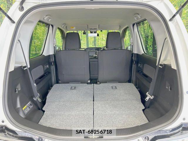 Suzuki WAGON R 2020-12 8211087-10