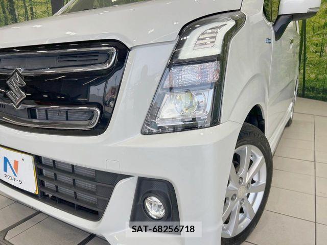 Suzuki WAGON R 2020-12 8211087-11
