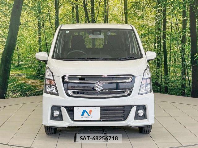 Suzuki WAGON R 2020-12 8211087-13