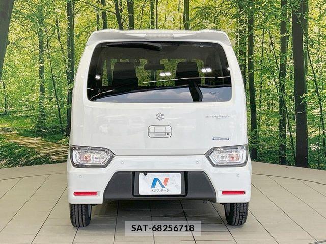 Suzuki WAGON R 2020-12 8211087-14