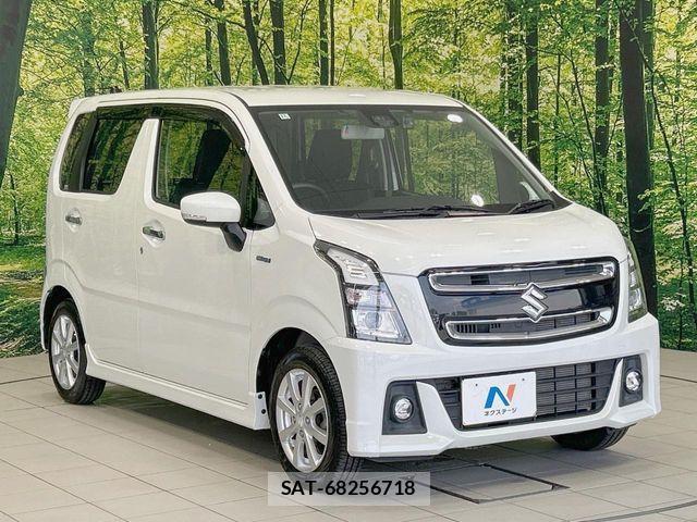 Suzuki WAGON R 2020-12 8211087-15