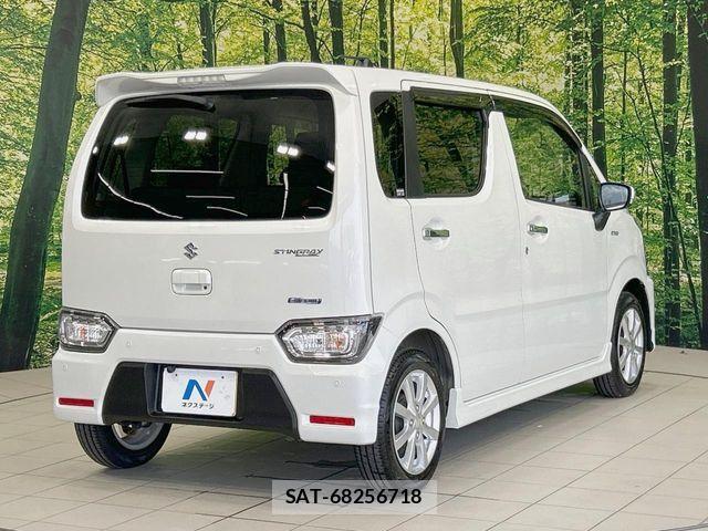 Suzuki WAGON R 2020-12 8211087-16
