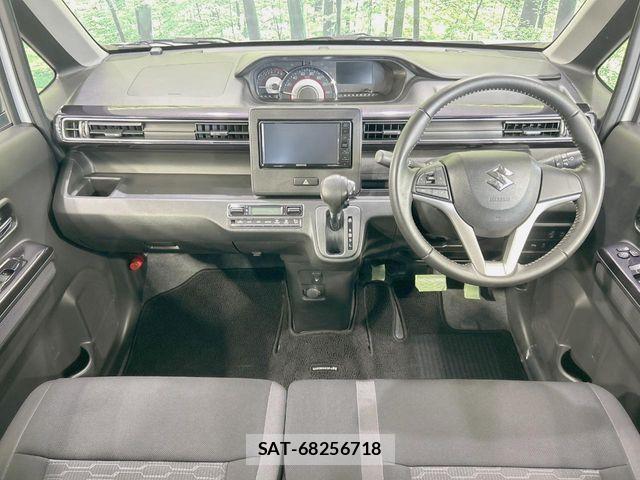Suzuki WAGON R 2020-12 8211087-1