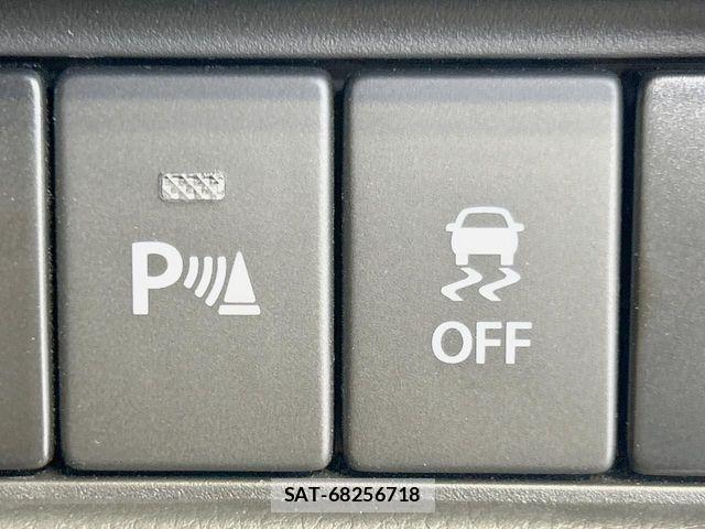 Suzuki WAGON R 2020-12 8211087-5