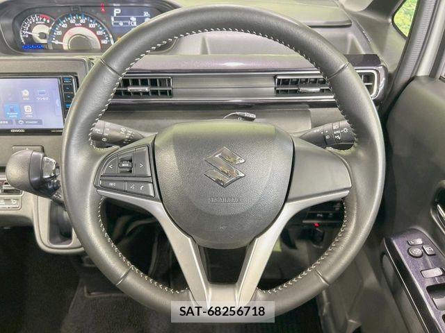 Suzuki WAGON R 2020-12 8211087-7