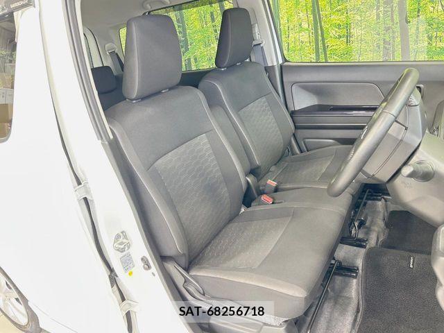 Suzuki WAGON R 2020-12 8211087-8