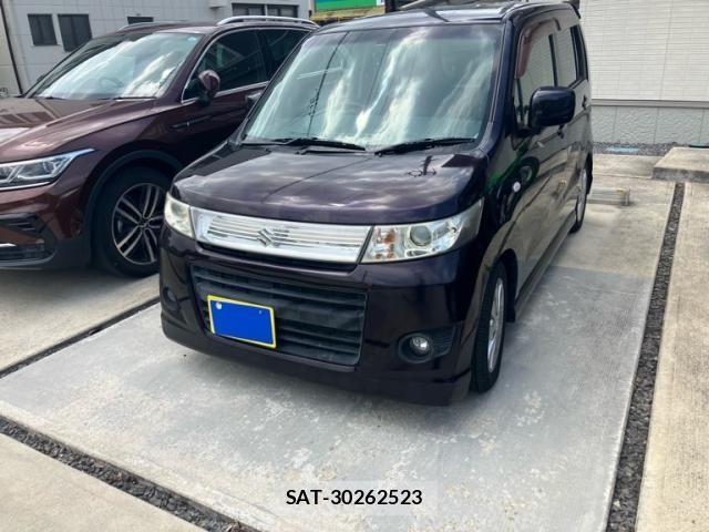 Suzuki WAGON R 2010-12 8211098-0