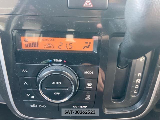 Suzuki WAGON R 2010-12 8211098-18
