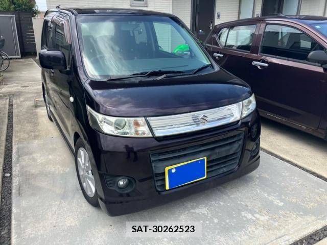 Suzuki WAGON R 2010-12 8211098-1