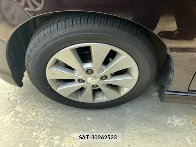 Suzuki WAGON R 2010-12 8211098-4
