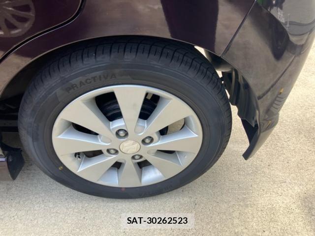 Suzuki WAGON R 2010-12 8211098-5