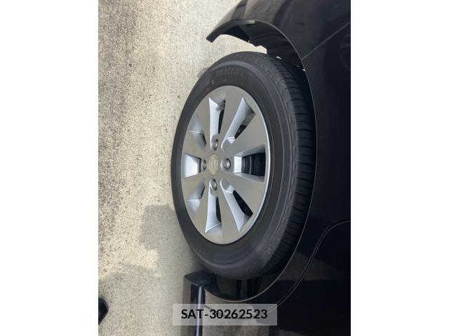 Suzuki WAGON R 2010-12 8211098-6