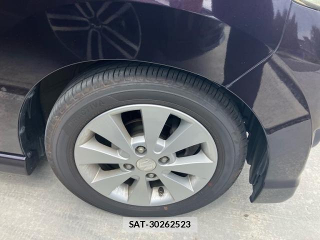 Suzuki WAGON R 2010-12 8211098-7
