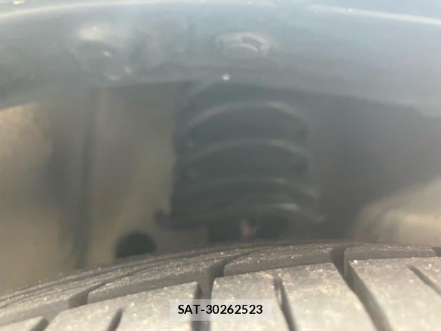 Suzuki WAGON R 2010-12 8211098-8