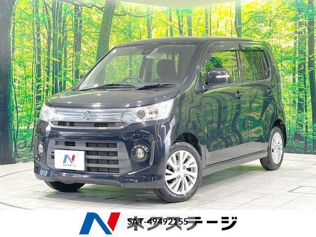 Suzuki WAGON R 2015-07 8211089-0