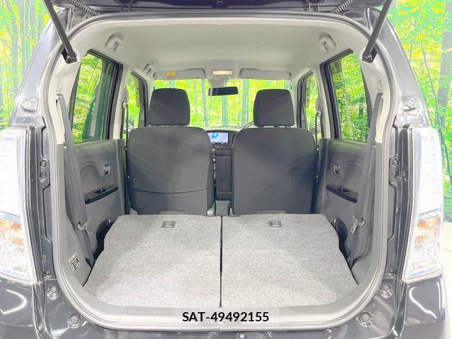 Suzuki WAGON R 2015-07 8211089-9