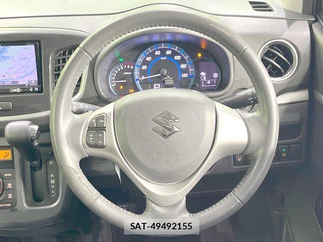 Suzuki WAGON R 2015-07 8211089-10