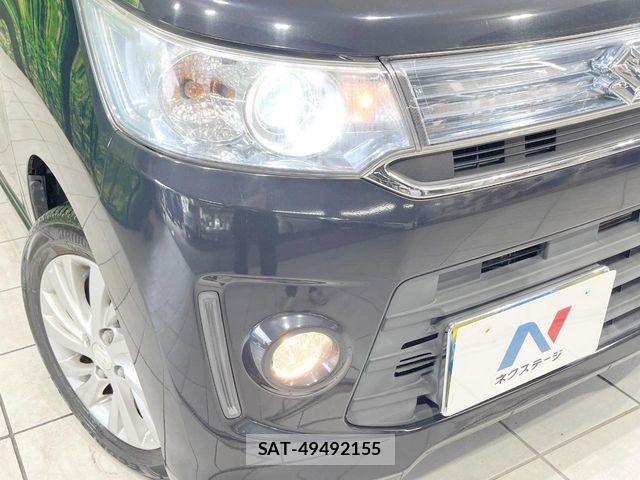 Suzuki WAGON R 2015-07 8211089-11