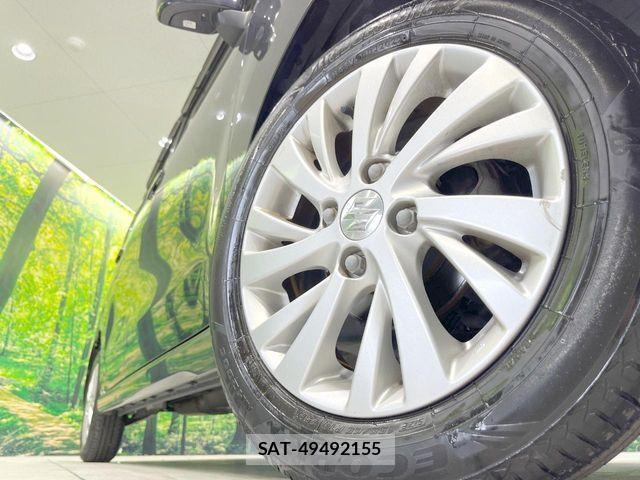 Suzuki WAGON R 2015-07 8211089-12