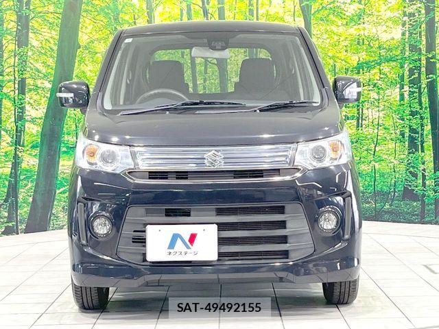 Suzuki WAGON R 2015-07 8211089-13